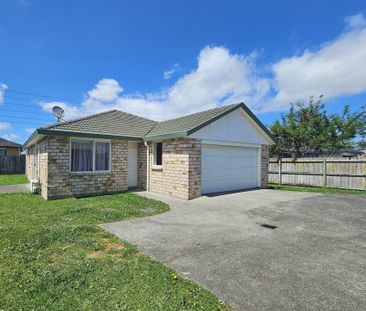 Solid Brick and Tile Home with 4 bedrooms - Photo 4