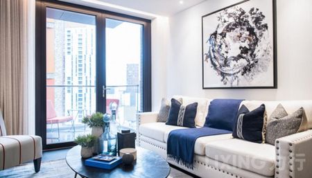 3 bedroom apartment to rent - Photo 3