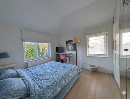 Appartement te huur - Foto 2