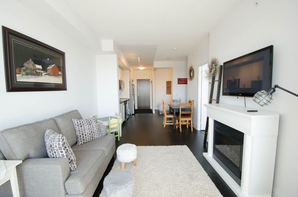 For Lease - 9582 Markham Road Unit# 708, Markham, Ontario - Photo 1