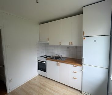 Kaptensgatan 25B - Photo 3