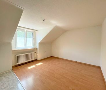 Charmante 2-Zimmer-Wohnung in St. Gallen – ideal für Singles oder P... - Photo 4