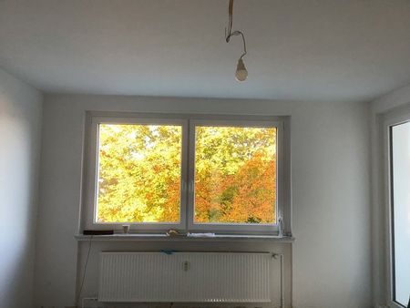 Schöne Wohnung sucht Mieter: interessante 3-Zimmer-Wohnung - Photo 3