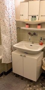 Appartement de 2 pièces au rez-de-chaussée - Photo 3