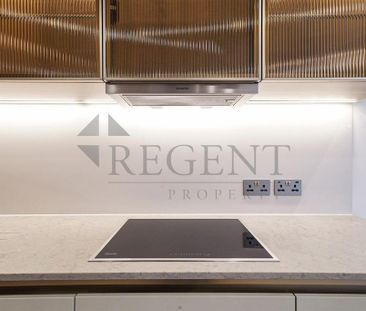 Studio to rent - Photo 5