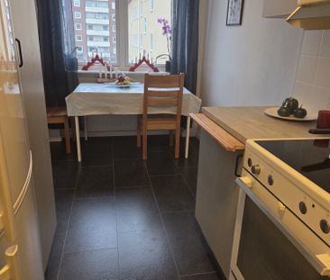 Repslagaregatan, Trollhättan - Photo 3