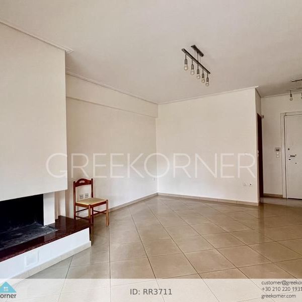 Διαμέρισμα για ενοικίαση Αγία Βαρβάρα (Παλαιό Φάληρο) - Φωτογραφία 1