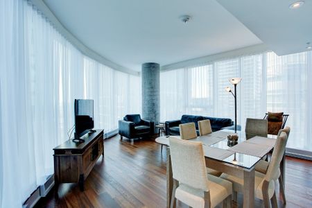 Appartement à louer à Montréal (Ville-Marie) - Photo 3