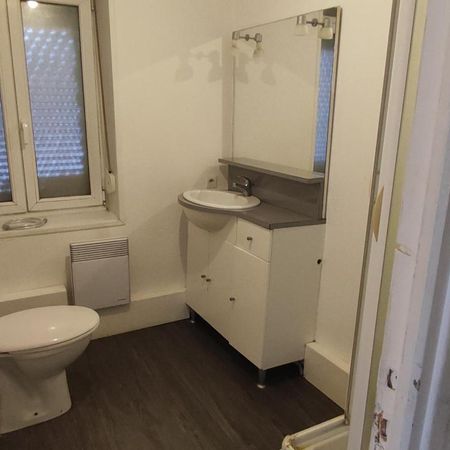 Location Appartement 2 pièces 37m² MARQUETTE LEZ LILLE 59520 - Photo 3