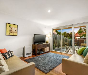3/116 Brougham Street, Kew VIC 3101 - Townhouse For Rent | Domain - Photo 1