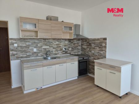 Pronájem bytu 2+kk 42 m² - Photo 4