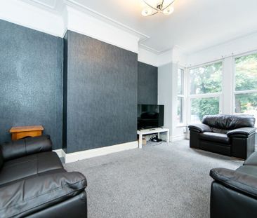 Langdale Terrace, Headingley, Leeds - Photo 1