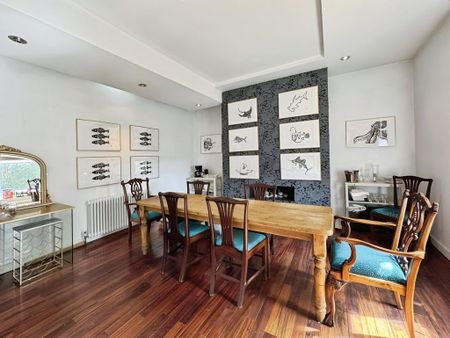 4 bedroom link detached house to rent - Photo 5