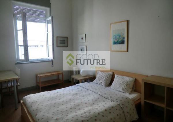 Apartamento T1 em Porto