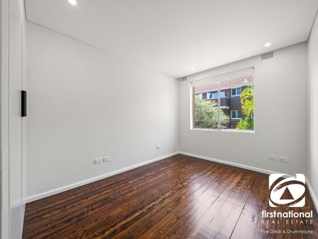 Privately Situated at Rear of Complex With Garden Outlook - Photo 3