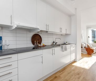 Norrgärdesgatan 4 - Photo 2