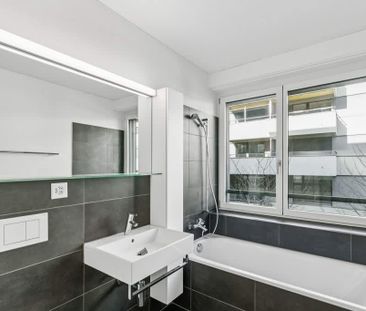 4.5 Zimmer, 110 m², 3. Stock - Photo 4