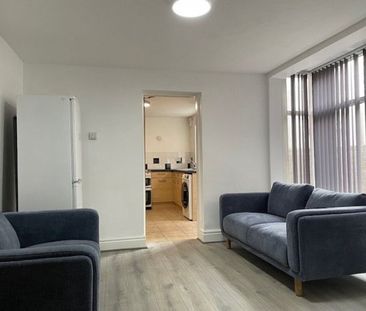 House Share - Stanley Place, PRESTON, Lancashire PR1 8NA - Photo 2