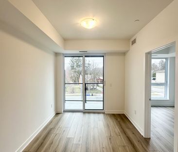 For Lease - 312 ERB Street Unit# 204, Waterloo, Ontario - Photo 1