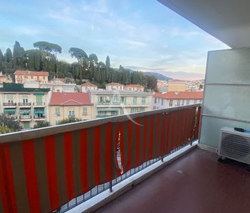 Location Appartement 1 pièce 30m² NICE 06000 - Photo 4