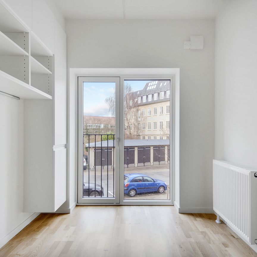 C.F. Richs Vej 105C, 3. 308, 2000 Frederiksberg - Photo 1