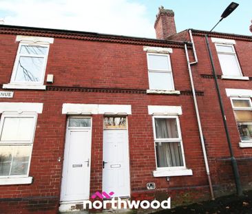 2 bedroom terraced house to rent - Photo 2