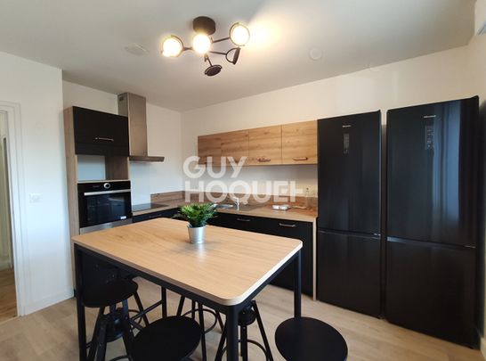 Location Maison 1 pièce 129m² - Photo 1