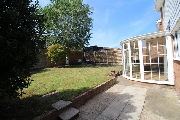3 bedroom detached house to rent - Photo 1