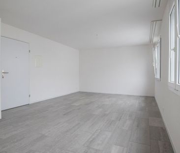 Attraktive 1.5-Zimmerwohnung mit modernem Ausbaustandard - Foto 6