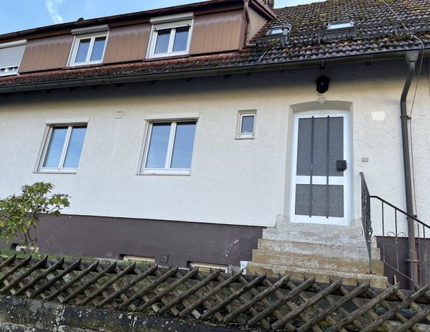 Blumenstraße, 24, 71134, Aidlingen - Photo 1