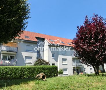 Dachgeschosswohnung in Essen (Altenessen-Nord) - Photo 1