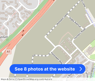 Freiston Avenue, Newark , NG24 - Photo 1