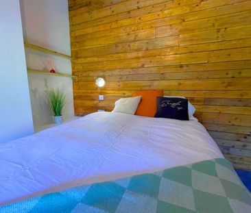 1 bedroom in a house share to rent - Photo 2