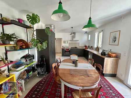 Location Maison 5 pièces 134m² ST PIERRE DES CORPS 37700 - Photo 5