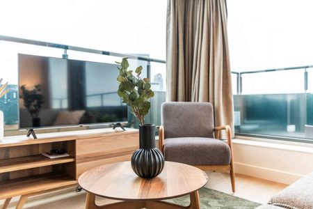 Appartement te huur: Ungerplein 2-A12 3033 BR Rotterdam - Photo 4