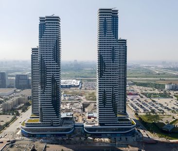 For Lease - 28 Interchange Way Unit# 2201, Vaughan, Ontario - Photo 4