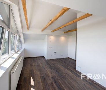 Pronájem bytu 1+kk 28 m2 - Фото 2