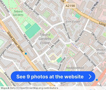 Law Street, London, SE1 - Photo 1
