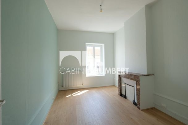 Location Appartement 3 pièces 63m² ST ETIENNE 42000 - Photo 1