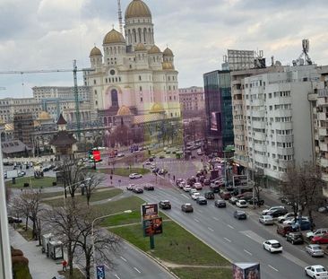 Închiriază Apartament 2 camere 13 Septembrie - Photo 4