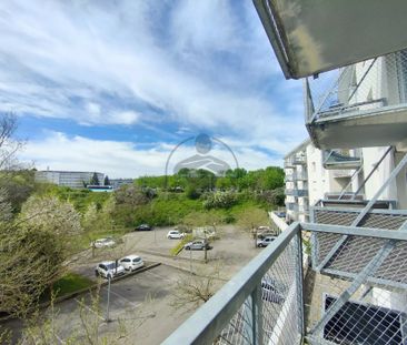 Location Appartement 3 pièces 57 m2 à Besançon - Photo 5