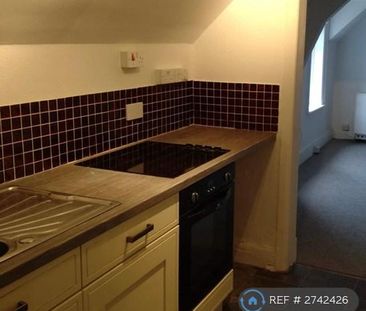 1 bedroom flat to rent - Photo 4