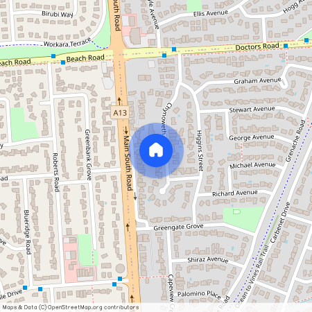 25 Chynoweth Avenue, SA 5163, Hackham