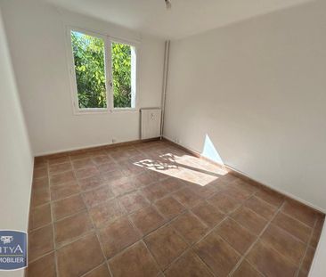 Appartement 3 Pièces 59 m² - Photo 1