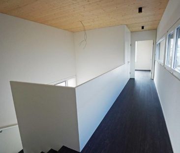 New construction first occupancy: 3.5-room Midi houses in Ehrendingen - Foto 6