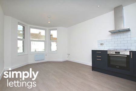 1 Bed property for rent - Photo 4