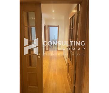Apartment T4 in Parque das Nações, Lisboa - Foto 3