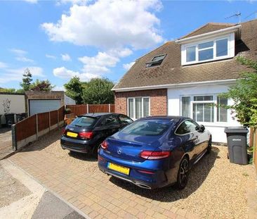 Linden Close, Rayleigh, Essex, SS6 - Photo 1