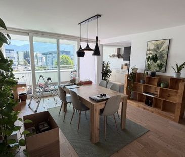 3.5 Zimmer, 3. Stock - Photo 2