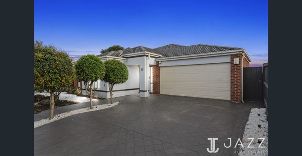 Alamanda School Zone - Photo 1